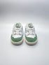 New Balance ISB550BY groen wit